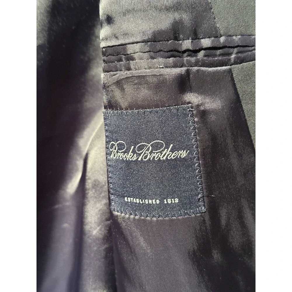 Brooks Brothers this brooks